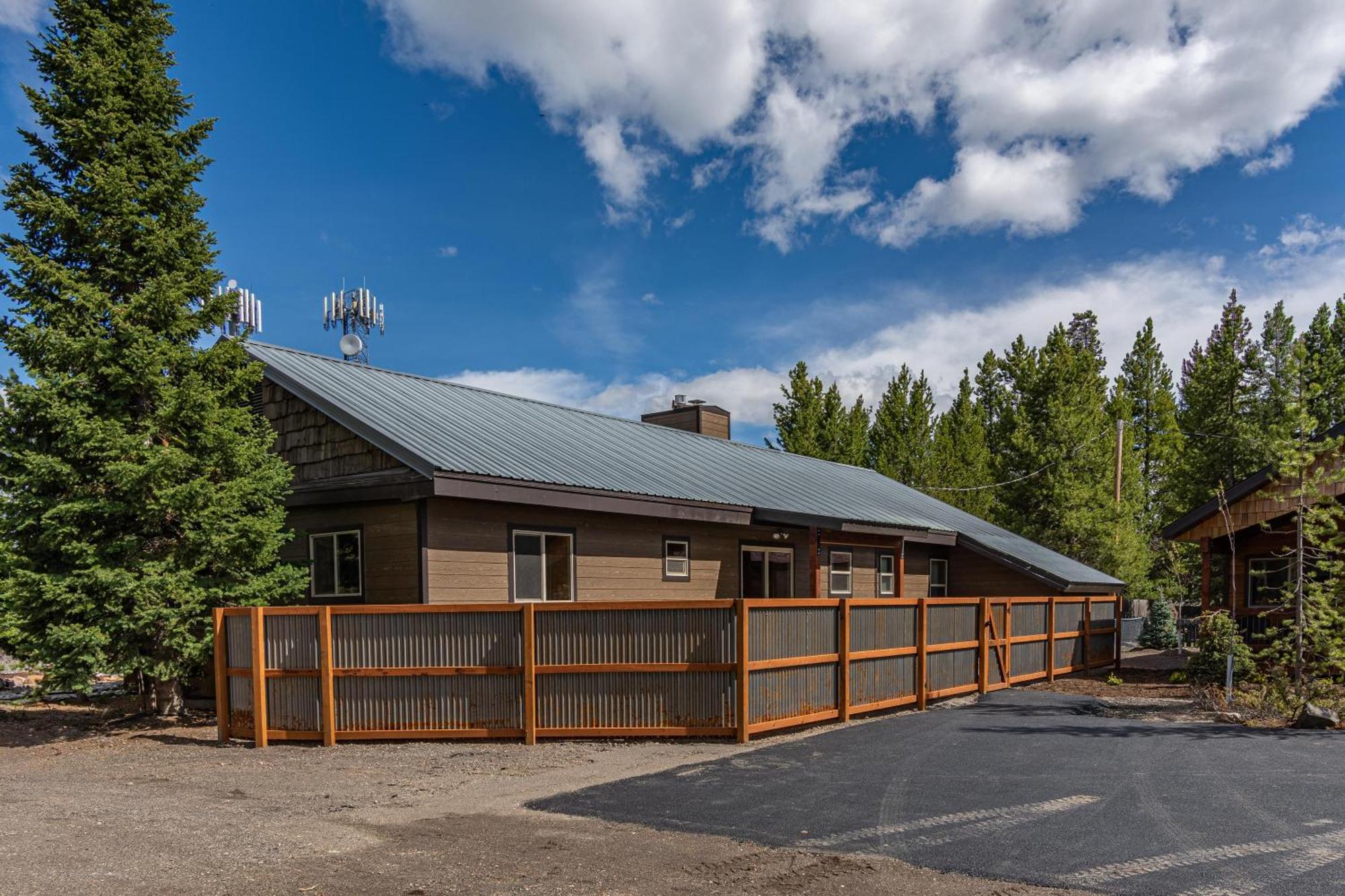 Villa Rangers Retreat West Yellowstone Esterno foto
