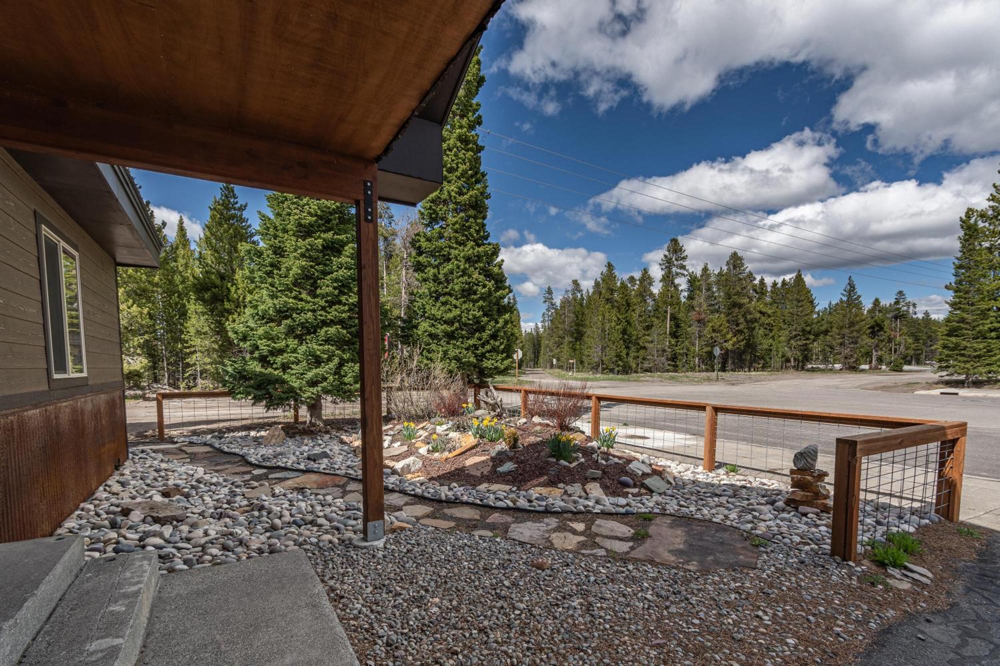 Villa Rangers Retreat West Yellowstone Esterno foto