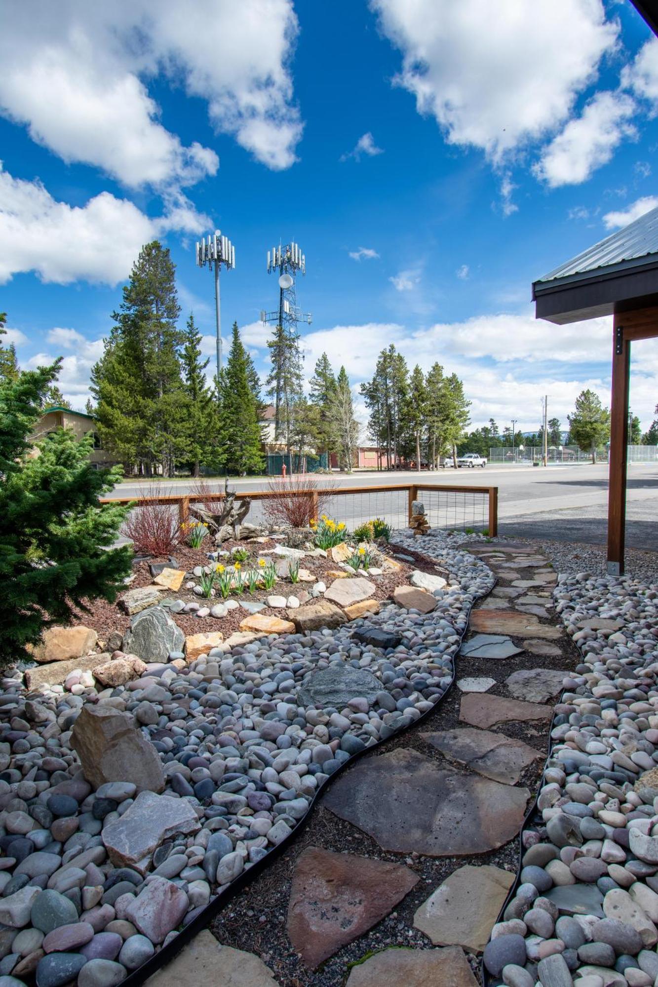 Villa Rangers Retreat West Yellowstone Esterno foto