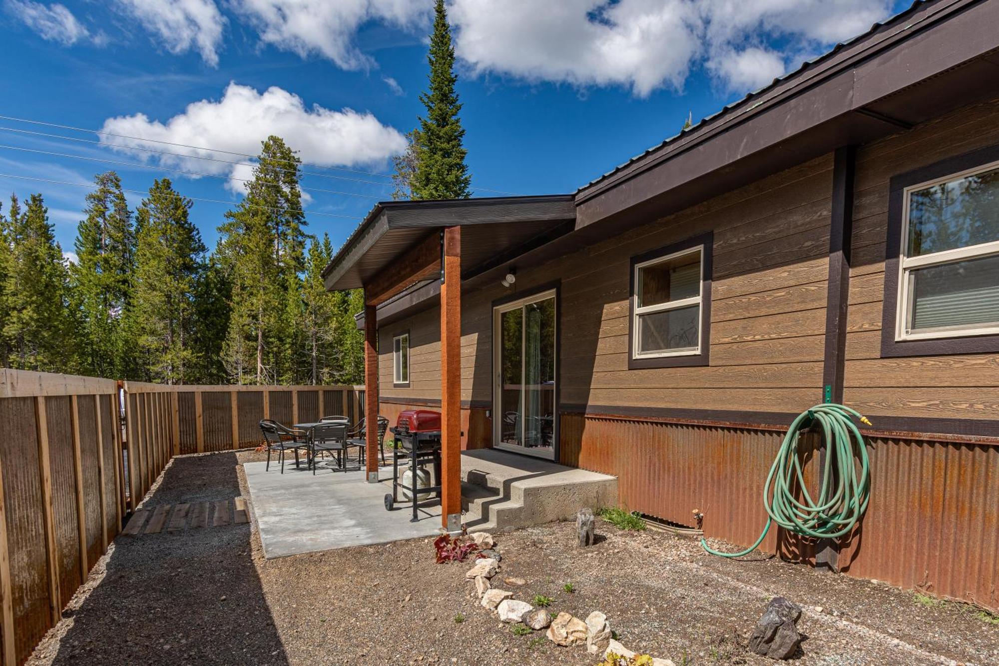 Villa Rangers Retreat West Yellowstone Esterno foto